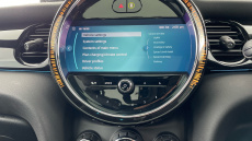 MINI Hatchback 1.5 Cooper Exclusive II 5dr Auto Petrol Hatchback